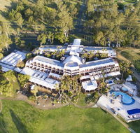 The Kooralbyn Valley - Accommodation Fremantle