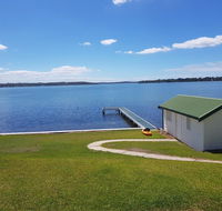 The Lake Escape - Accommodation Fremantle