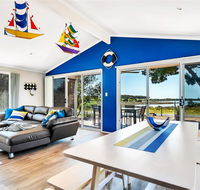 The Lakehouse - Accommodation Fremantle