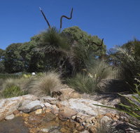 The Lakes Beachfront Holiday Park - Accommodation Fremantle