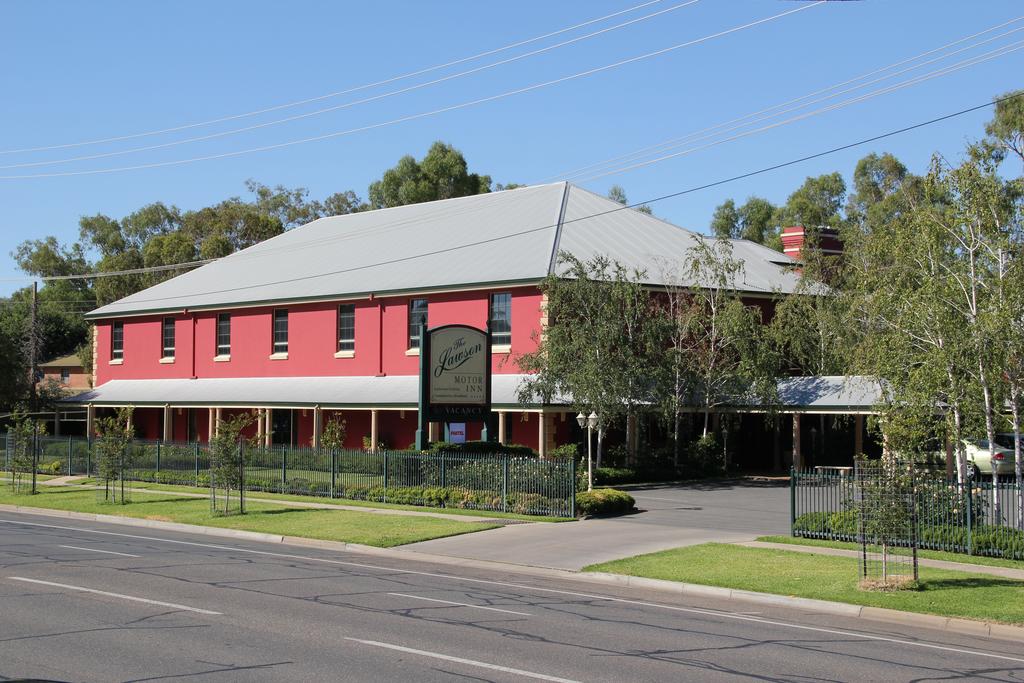 Wallacetown NSW Accommodation Fremantle