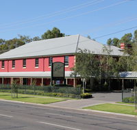 The Lawson Riverside Suites - Accommodation Fremantle