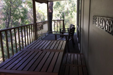 The Ledge Holiday House - Accommodation Fremantle 1