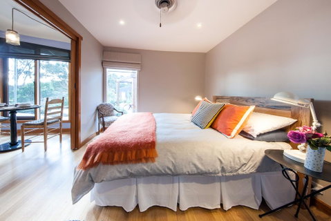The Linden Bed And Breakfast - Accommodation Fremantle 2