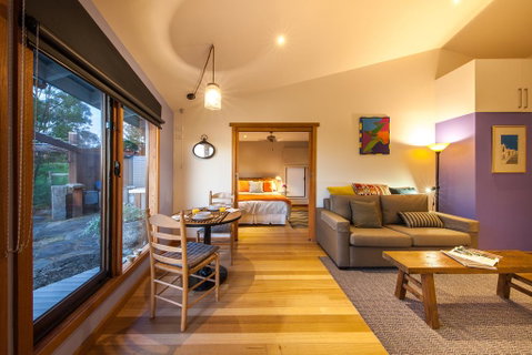 The Linden Bed And Breakfast - Accommodation Fremantle 0
