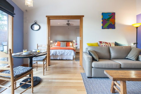 The Linden Bed And Breakfast - Accommodation Fremantle 3