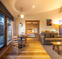 The Linden Bed and Breakfast - Accommodation Fremantle