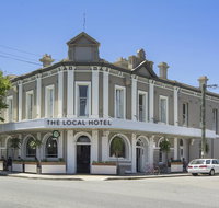 The Local Hotel - Accommodation Fremantle