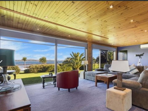 The Lodge - Accommodation Fremantle 3