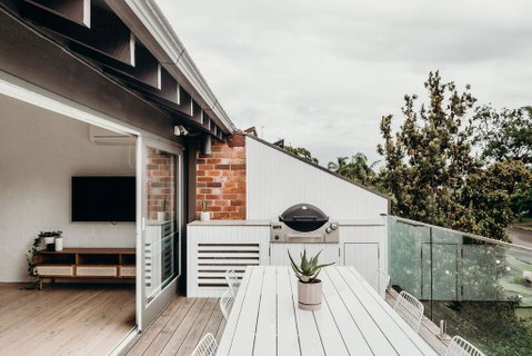 The Loft - Accommodation Fremantle 2