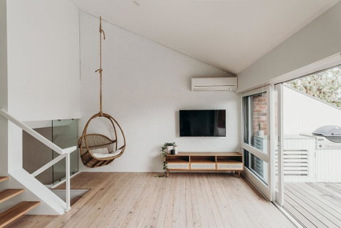 The Loft - Accommodation Fremantle 0