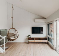 The Loft - Accommodation Fremantle