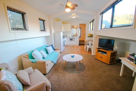 The Loft At Smoko Rise - Accommodation Fremantle 0