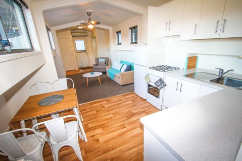 The Loft At Smoko Rise - Accommodation Fremantle 2