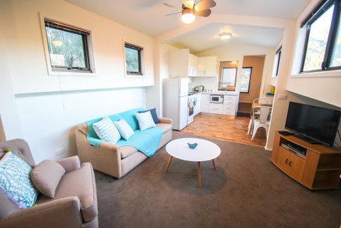 The Loft At Smoko Rise - Accommodation Fremantle 1