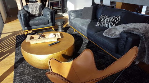 The Longhouse - Suite 2 - Accommodation Fremantle 2