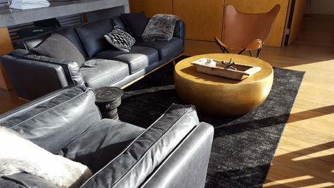 The Longhouse - Suite 3 - Accommodation Fremantle 3