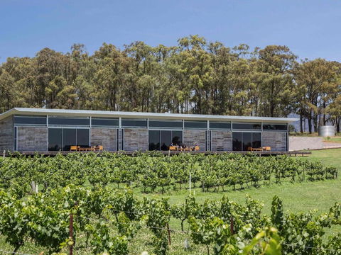 The Longhouse - Suite 3 - Accommodation Fremantle 0