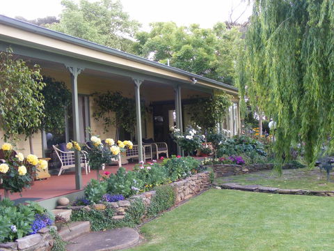 The Lookout - Accommodation Fremantle 3