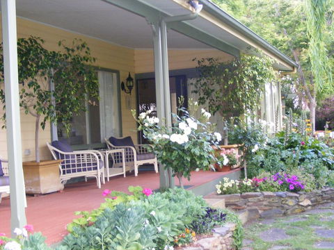 The Lookout - Accommodation Fremantle 0