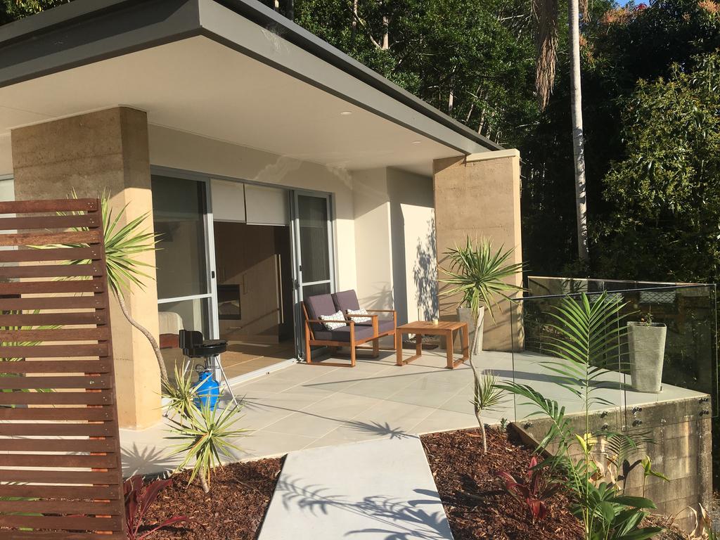 Currumbin Valley QLD Accommodation Fremantle