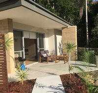The Luxury Eco Rainforest Retreat - Accommodation Fremantle