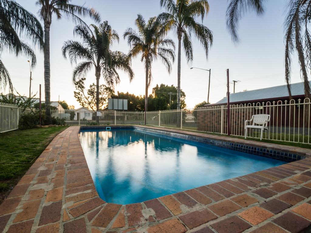  Accommodation Fremantle