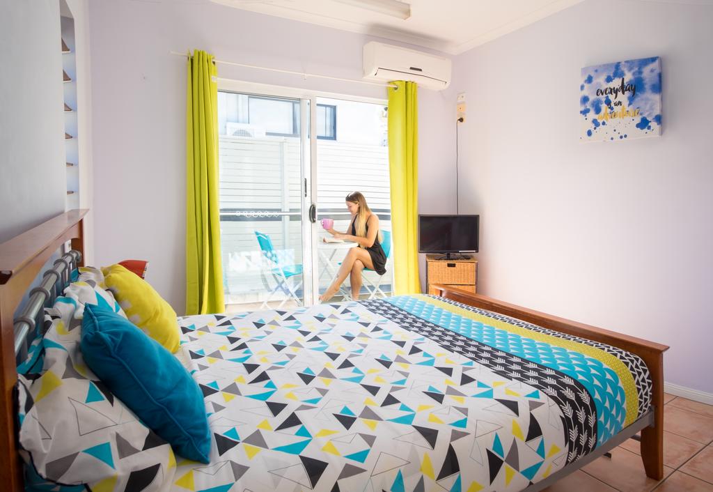 Aeroglen QLD Accommodation Fremantle