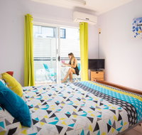 The Martyn Budget Apartment no a/c - Accommodation Fremantle