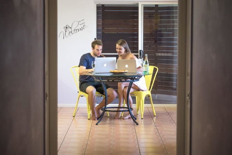 The Martyn Budget Apartment (no A/c) - Accommodation Fremantle 1