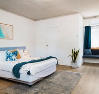 The Med Crescent Head - Accommodation Fremantle