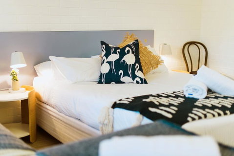 The Med Crescent Head - Accommodation Fremantle 2