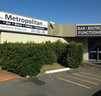 The Metropolitan Hotel - Accommodation Fremantle