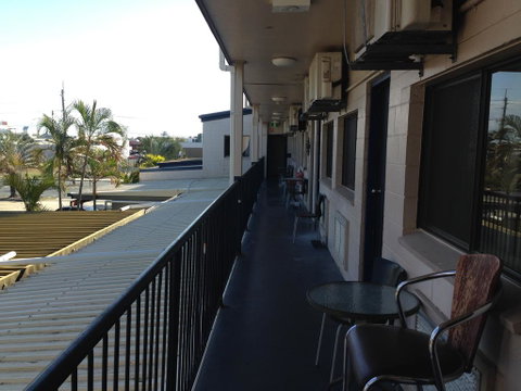 The Metropolitan Hotel - Accommodation Fremantle 2