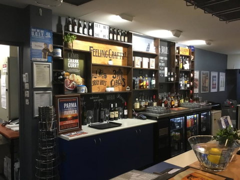 The Metropolitan Hotel - Accommodation Fremantle 1