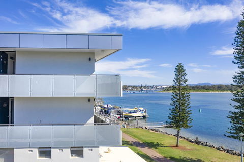 The Mid Pacific - Accommodation Fremantle 0