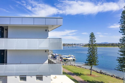 The Mid Pacific - Accommodation Fremantle 0