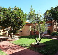 The Miners Rest Motel - Accommodation Fremantle
