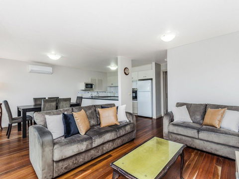The Moorings - Accommodation Fremantle 0