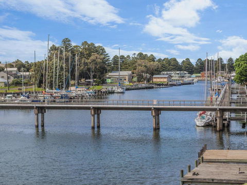 The Moorings - Accommodation Fremantle 2
