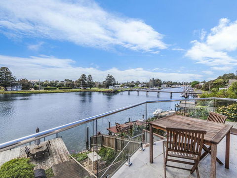 The Moorings - Accommodation Fremantle 3