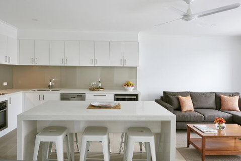 The Moorings At Metung - Accommodation Fremantle 2