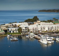 The Moorings at Metung - Accommodation Fremantle