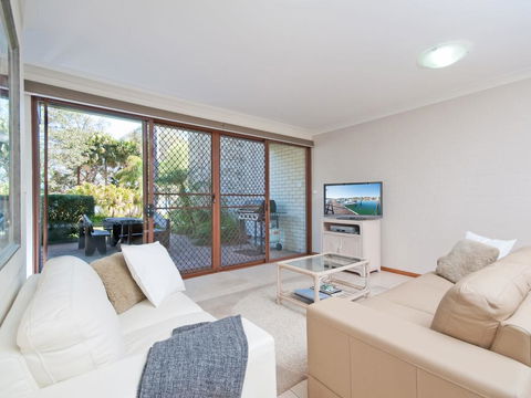 The Moorings, 5/4 Cromarty Road - Accommodation Fremantle 0