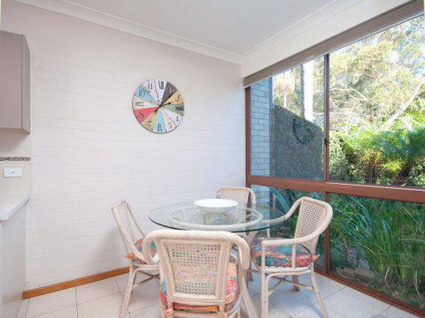 The Moorings, 5/4 Cromarty Road - Accommodation Fremantle 1