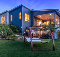 The Mountain View Retreat - Accommodation Fremantle