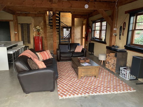 The Muddy - Accommodation Fremantle 1