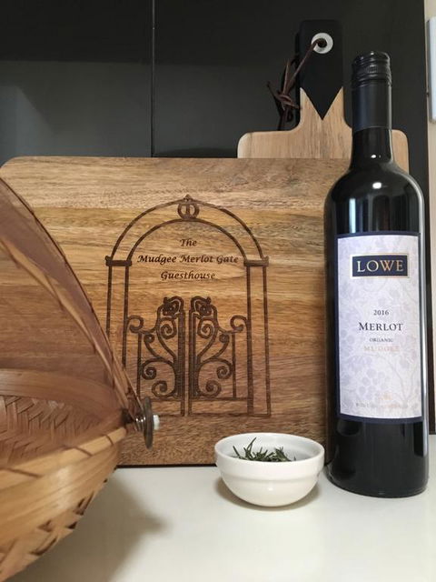 The Mudgee Merlot Gate Guesthouse - Accommodation Fremantle 2