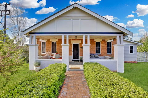 The Mudgee Merlot Gate Guesthouse - Accommodation Fremantle 0