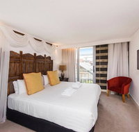 The Nest - Bohemian Space in Northbridge with Roof Terrace - Accommodation Fremantle